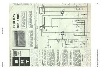 Philips-345T_Le Mans(ERT-1548)-1966.RadioGram preview